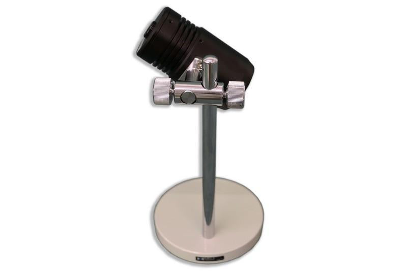 Meiji MA263/LED Free standing LED illuminator - Microscope Central
 - 2