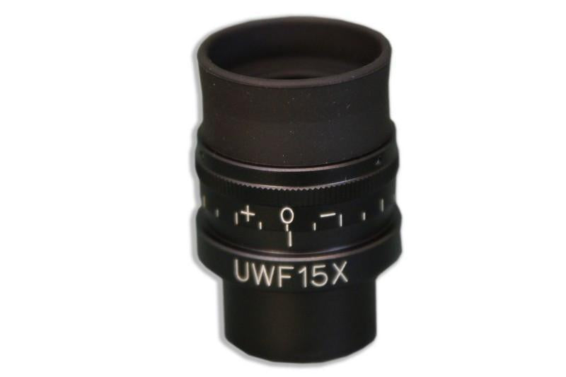 Meiji Eyepieces For RZ Stereo Microscope Series - Microscope Central
 - 3