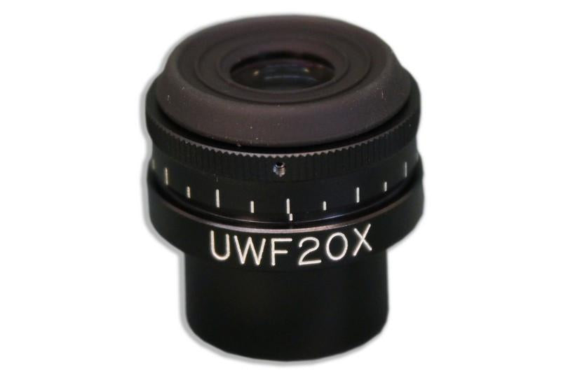 Meiji Eyepieces For RZ Stereo Microscope Series - Microscope Central
 - 5
