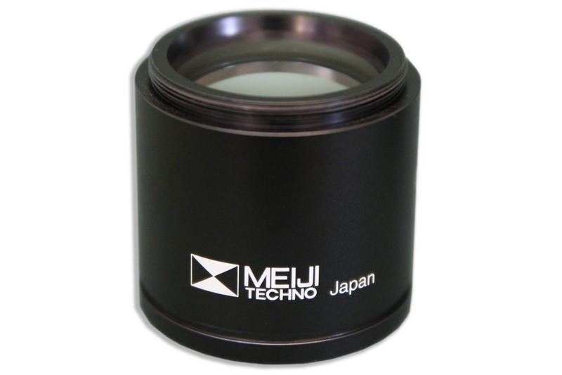 Meiji Stereo Objectives For RZ Series - Microscope Central
 - 2