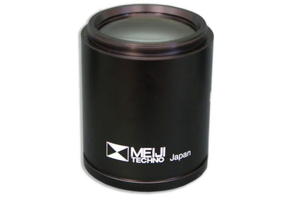 Meiji Stereo Objectives For RZ Series - Microscope Central
 - 4