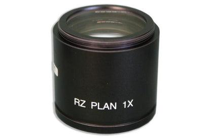 Meiji Stereo Objectives For RZ Series - Microscope Central
 - 5