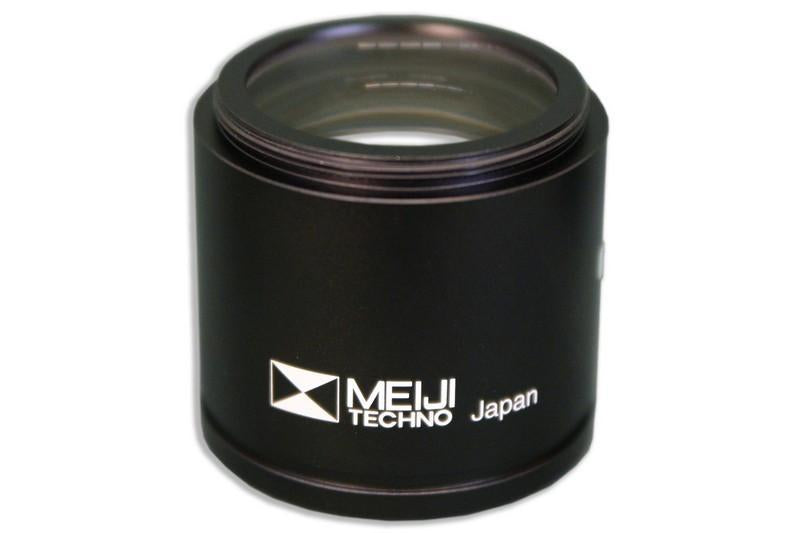 Meiji Stereo Objectives For RZ Series - Microscope Central
 - 6