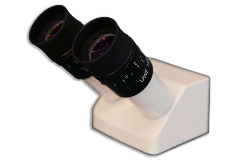 Meiji MA748 Binocular Head For RZ Stereo Microscopes - Microscope Central
 - 11