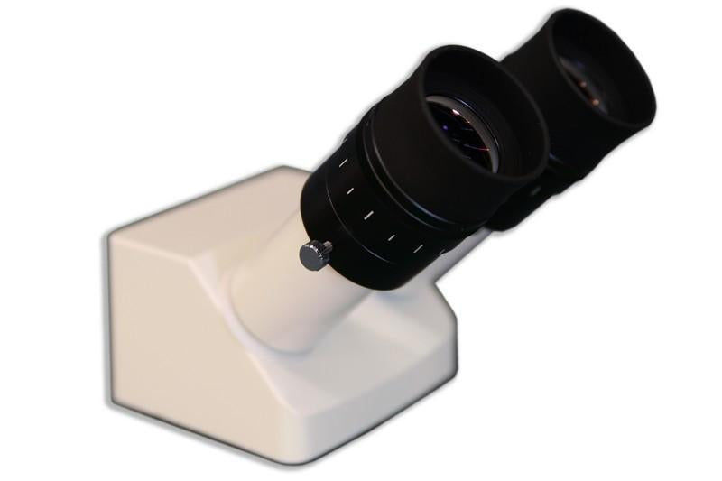 Meiji MA748 Binocular Head For RZ Stereo Microscopes - Microscope Central
 - 4