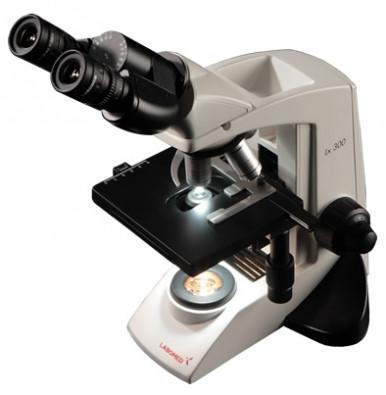 Labomed Lx300 Binocular Microscope - Microscope Central
 - 2