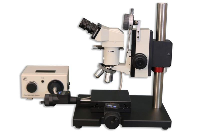 Meiji MC-40 Measuring Microscope - Microscope Central
 - 4