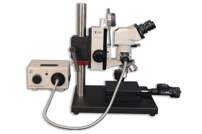 Meiji MC-40 Measuring Microscope - Microscope Central
 - 3