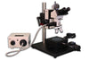 Meiji MC-40 Measuring Microscope
