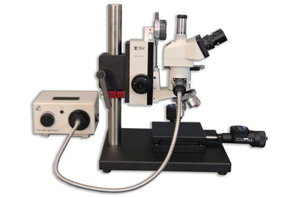 Meiji MC-50 Measuring Microscope - Microscope Central
 - 3