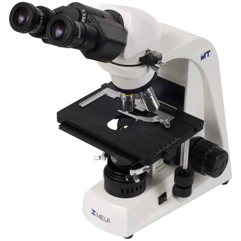 Meiji MT9500 Gout Analysis Microcope - Microscope Central
 - 1