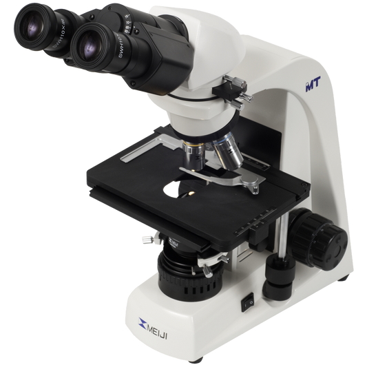 Meiji MT9500 Gout Analysis Microcope - Microscope Central
 - 1