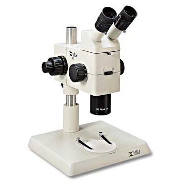 Meiji RZ-P Series Stereo Microscope - Microscope Central
 - 1