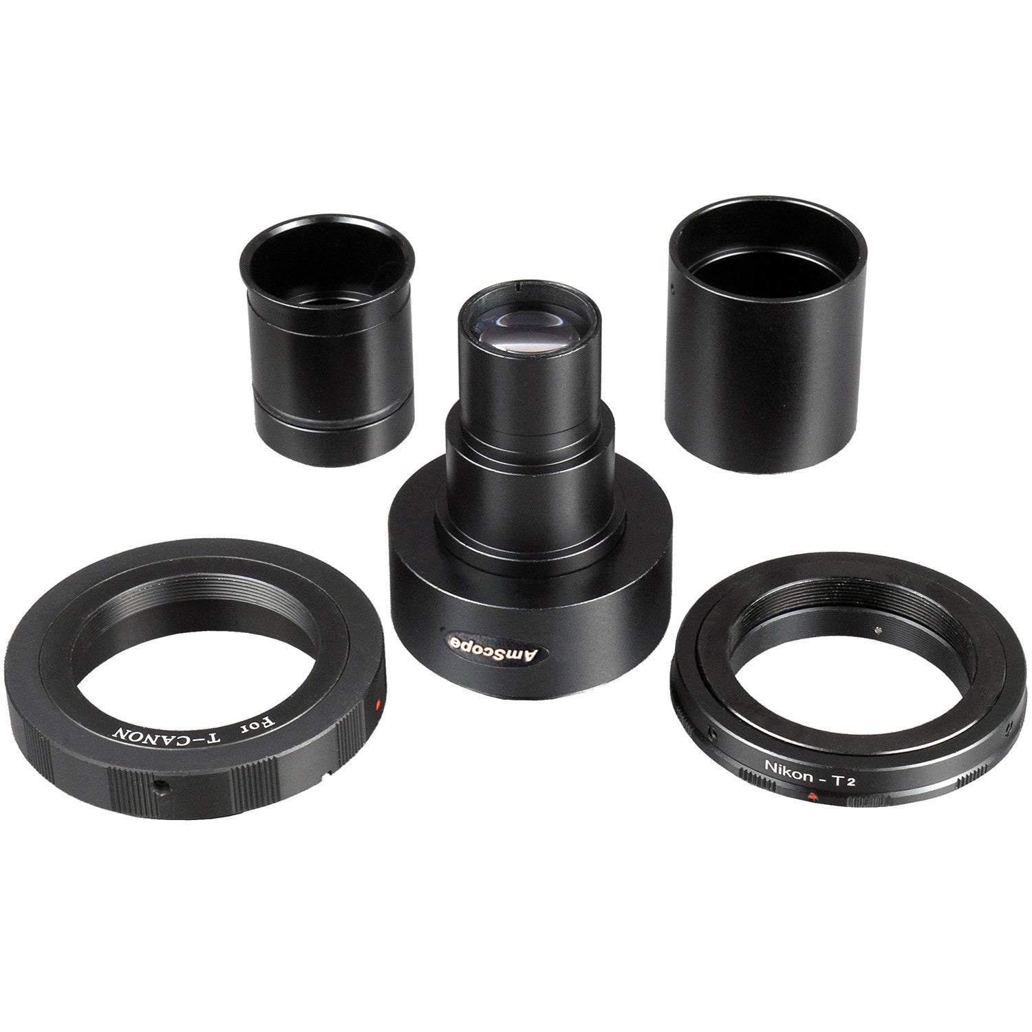 Dslr Microscope Adapter Nikon at Angela Bates blog