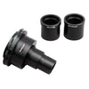 Cannon SLR/DSLR Camera Adapter for Microscopes
