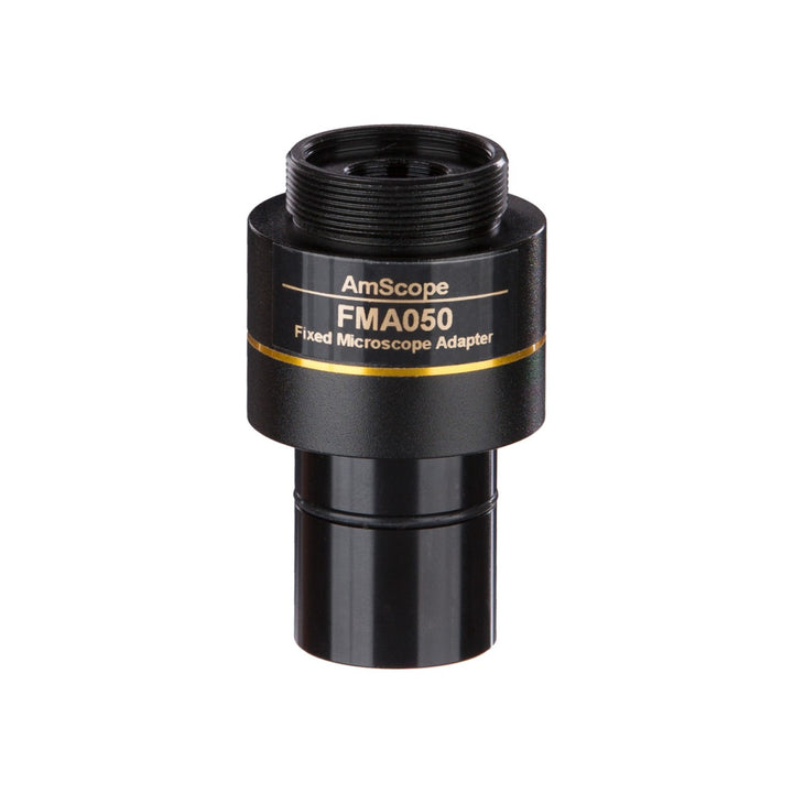 Microscope C-Mounts – Microscope Central