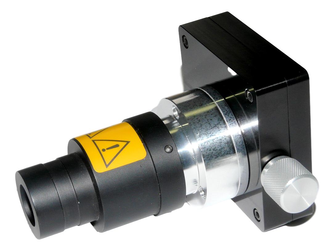 Nikon MM40 20W Illuminator LED Upgrade Kit – Microscope Central