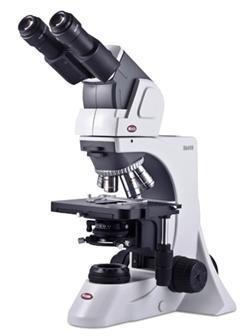 Motic BA410 Elite Hematology Microscope