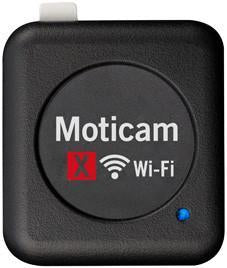 Moticam X Digital Camera - WiFi Enabled