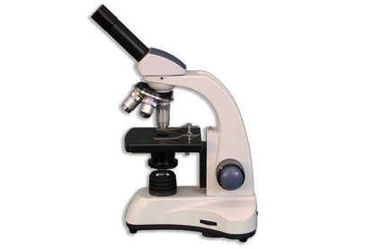 Meiji MT-10 Monocular / Digital LED Student Microscope Series - Microscope Central
 - 7