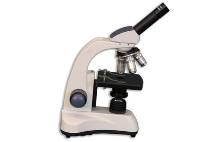 Meiji MT-10 Monocular / Digital LED Student Microscope Series - Microscope Central
 - 3