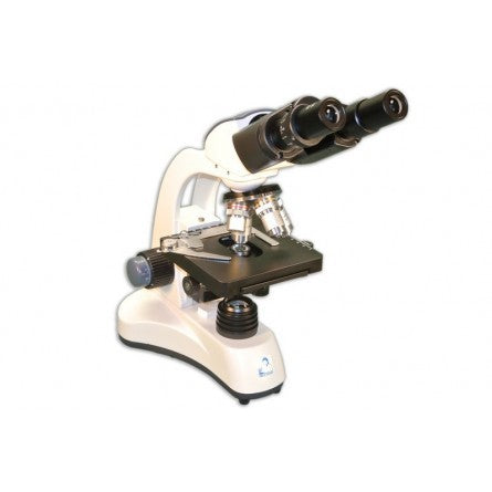Meiji MT-14 Binocular Student LED Microscope