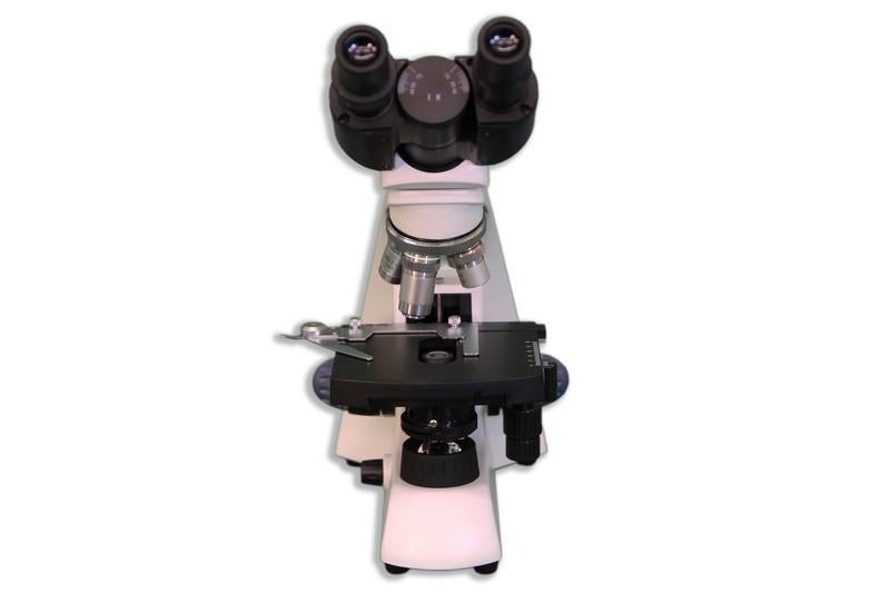 Meiji MT-30 Binocular LED Microscope