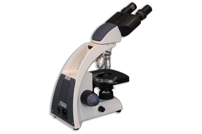 Meiji MT-30 Binocular LED Microscope - Microscope Central
 - 4