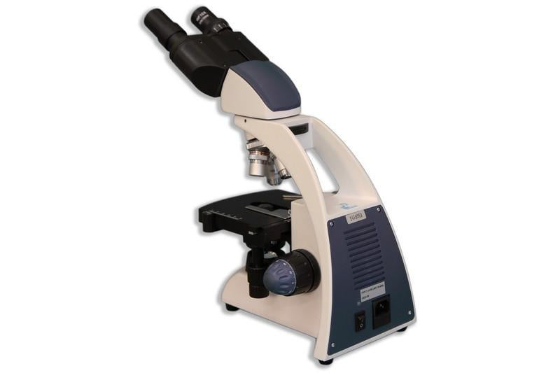 Meiji MT-30 Binocular LED Microscope - Microscope Central
 - 6