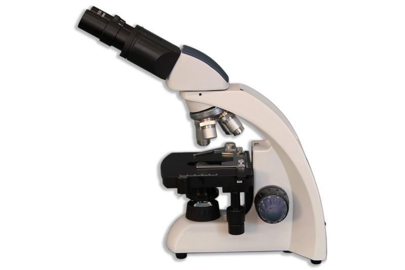 Meiji MT-30 Binocular LED Microscope - Microscope Central
 - 7