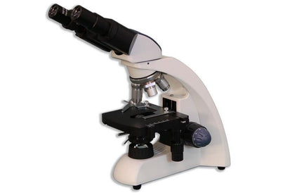 Meiji MT-30 Binocular LED Microscope - Microscope Central
 - 8