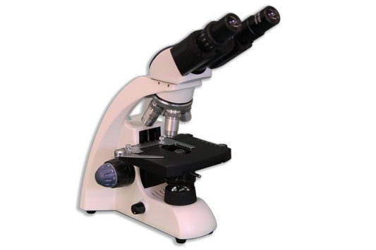 Meiji MT-30 Binocular LED Microscope - Microscope Central
 - 1