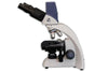 Meiji MT-31 Binocular Digital Rechargeable Microscope