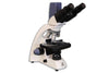 Meiji MT-31 Binocular Digital Rechargeable Microscope