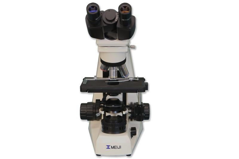 Meiji MT4000D Dermatology Mohs Microscope - Microscope Central
 - 2