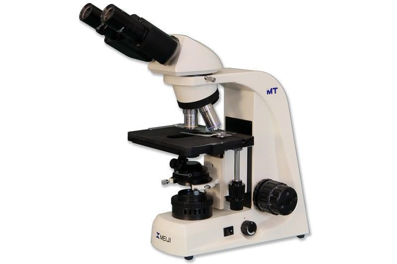 Meiji MT4000D Dermatology Mohs Microscope - Microscope Central
 - 8