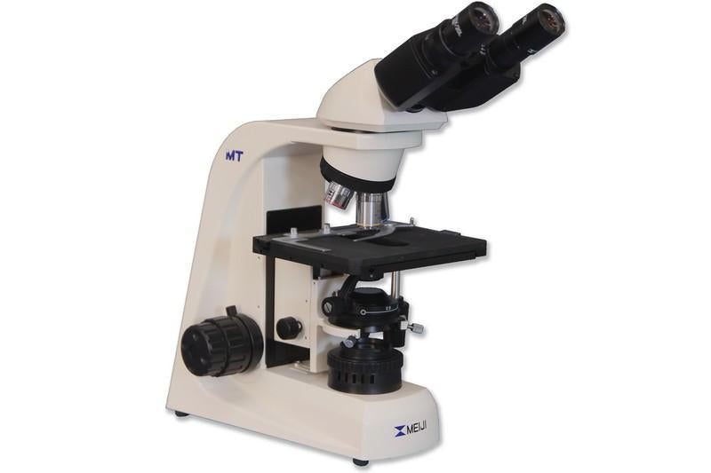Meiji MT4000D Dermatology Mohs Microscope