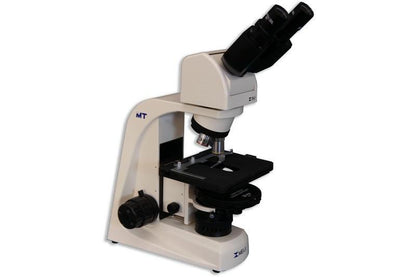 Meiji MT4210 / MT4310 Phase Contrast Microscope - Microscope Central
 - 9