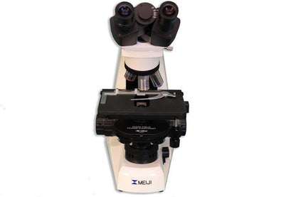 Meiji MT4210 / MT4310 Phase Contrast Microscope - Microscope Central
 - 2
