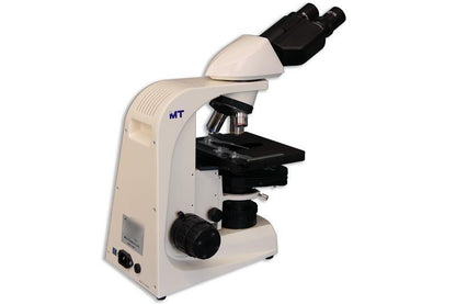 Meiji MT4210 / MT4310 Phase Contrast Microscope - Microscope Central
 - 4
