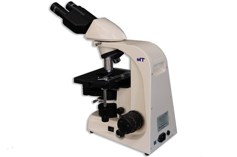 Meiji MT4210 / MT4310 Phase Contrast Microscope - Microscope Central
 - 6