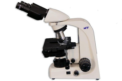 Meiji MT4210 / MT4310 Phase Contrast Microscope - Microscope Central
 - 7