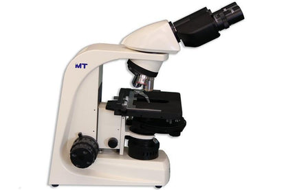 Meiji MT4210 / MT4310 Phase Contrast Microscope - Microscope Central
 - 3