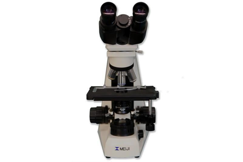Meiji MT5000 Microscope Series - Microscope Central
 - 2