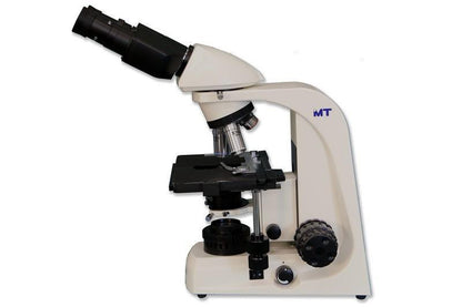 Meiji MT5000 Live Blood Analysis - Phase & Darkfield - Microscope Central
 - 6