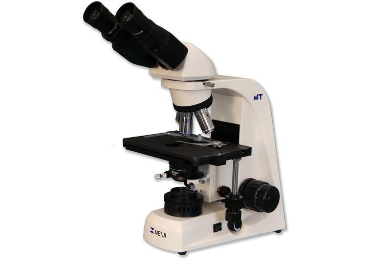 Meiji MT5000 Microscope Series - Microscope Central
 - 8