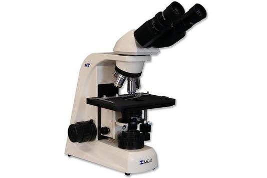 Meiji MT5000 Live Blood Analysis - Phase & Darkfield - Microscope Central
 - 1