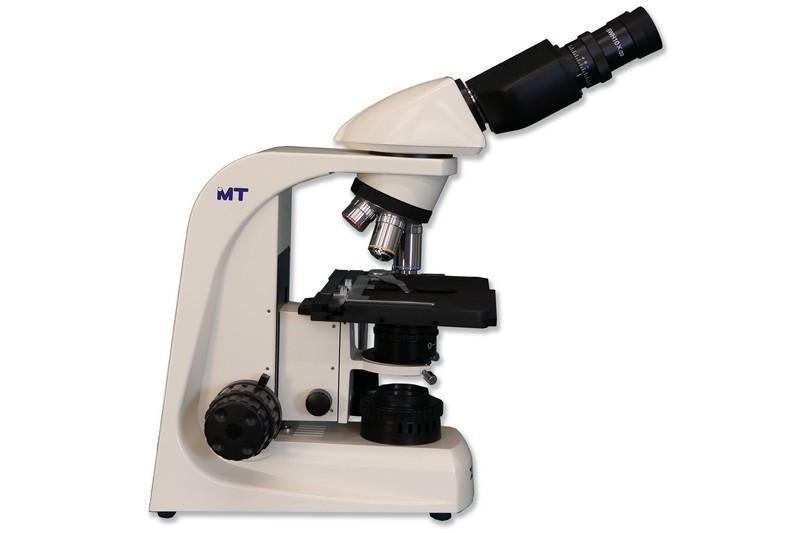 Meiji MT5000 Live Blood Analysis - Phase & Darkfield - Microscope Central
 - 2