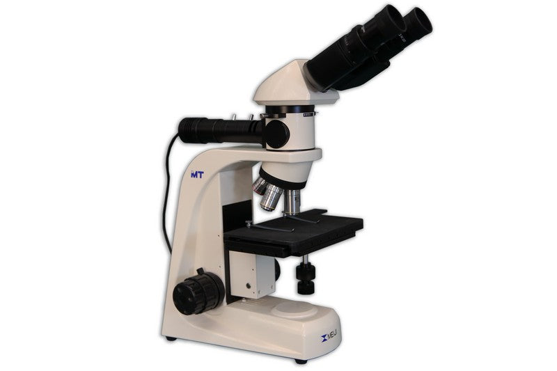 Maji Microscope Meiji MT7000 Metallurgical Microscope Series – Microscope Central