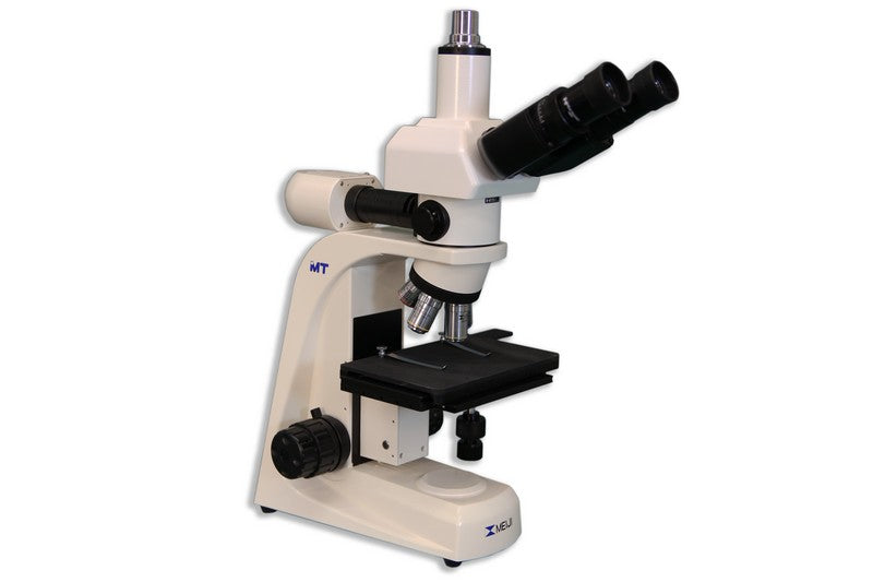 Maji Microscope Meiji MT7000 Metallurgical Microscope Series – Microscope Central